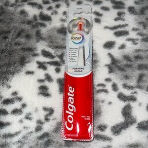Colgate Total Toothbrush